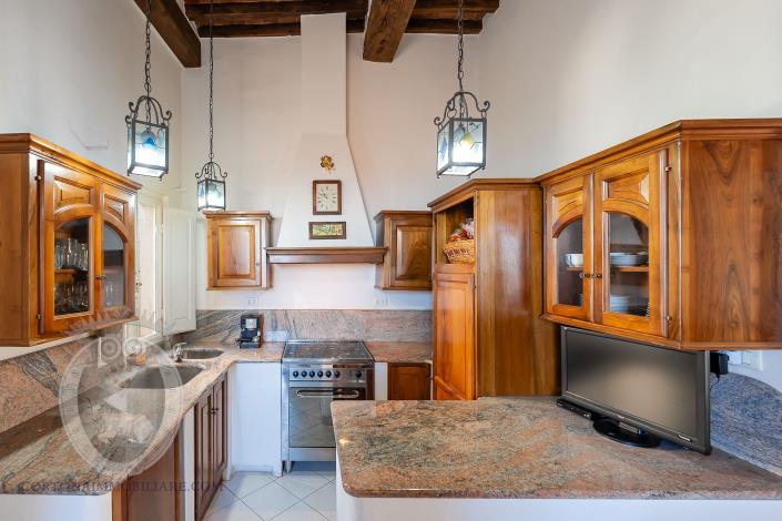 Image No.17-Appartement de 3 chambres à vendre à Cortona