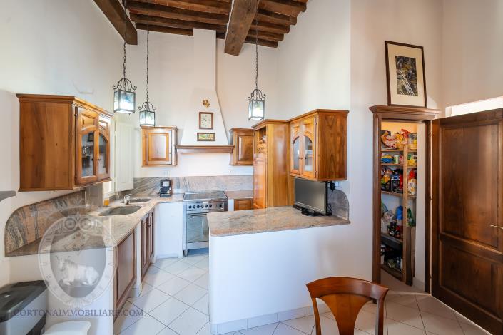 Image No.19-Appartement de 3 chambres à vendre à Cortona