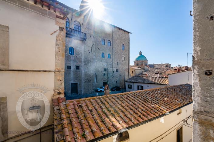 Image No.24-Appartement de 3 chambres à vendre à Cortona