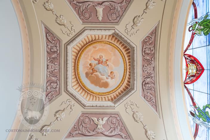 Image No.21-Appartement de 3 chambres à vendre à Cortona