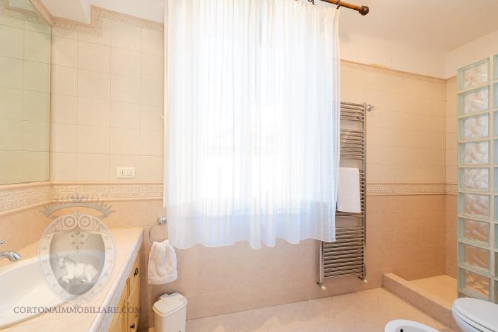 Image No.25-Appartement de 3 chambres à vendre à Cortona