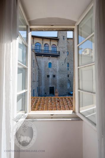 Image No.28-Appartement de 3 chambres à vendre à Cortona