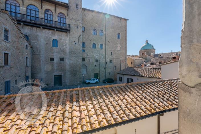 Image No.34-Appartement de 3 chambres à vendre à Cortona