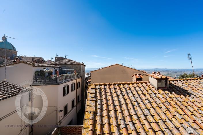 Image No.33-Appartement de 3 chambres à vendre à Cortona