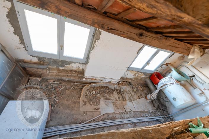 Image No.40-Appartement de 3 chambres à vendre à Cortona