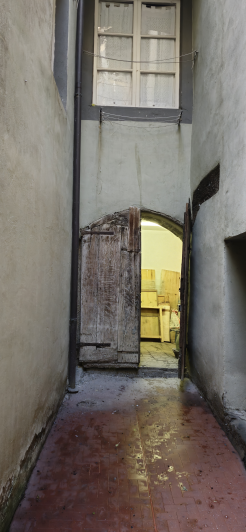 Image No.42-Appartement de 3 chambres à vendre à Cortona