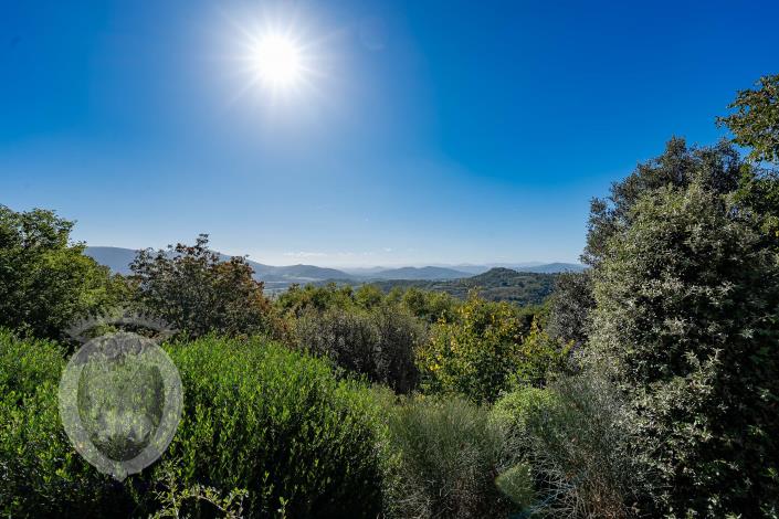 Image No.4-Ferme de 4 chambres à vendre à Corciano