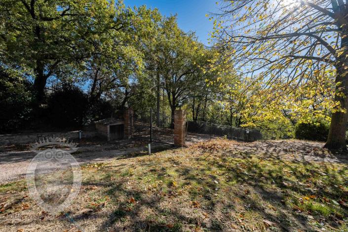 Image No.6-Ferme de 4 chambres à vendre à Corciano