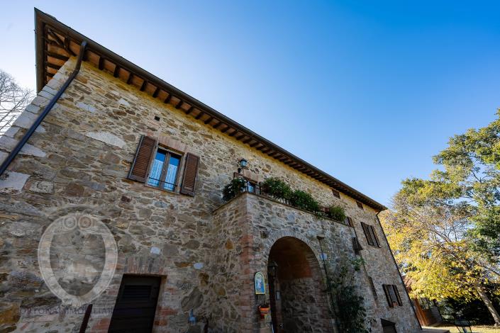 Image No.8-Ferme de 4 chambres à vendre à Corciano