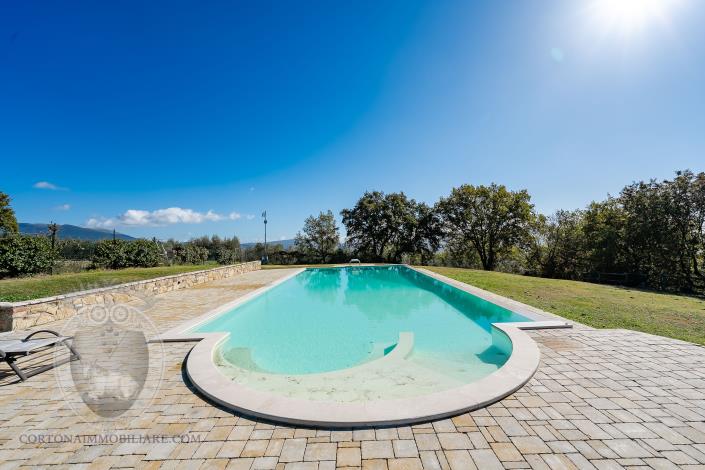 Image No.17-Ferme de 4 chambres à vendre à Corciano