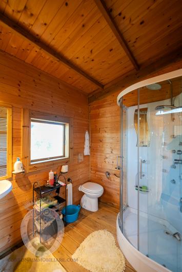 Image No.20-Ferme de 4 chambres à vendre à Corciano