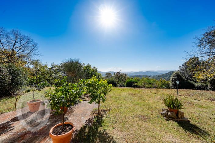 Image No.24-Ferme de 4 chambres à vendre à Corciano