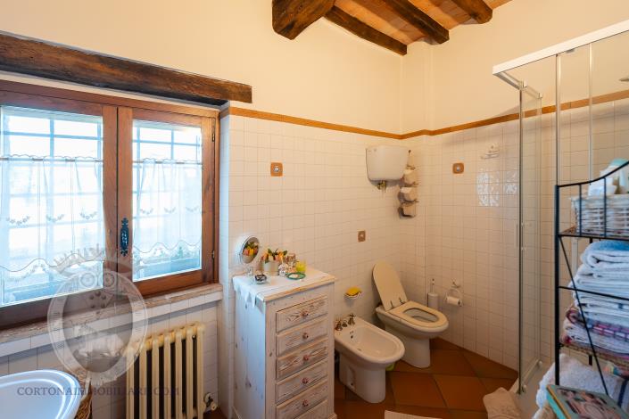 Image No.29-Ferme de 4 chambres à vendre à Corciano