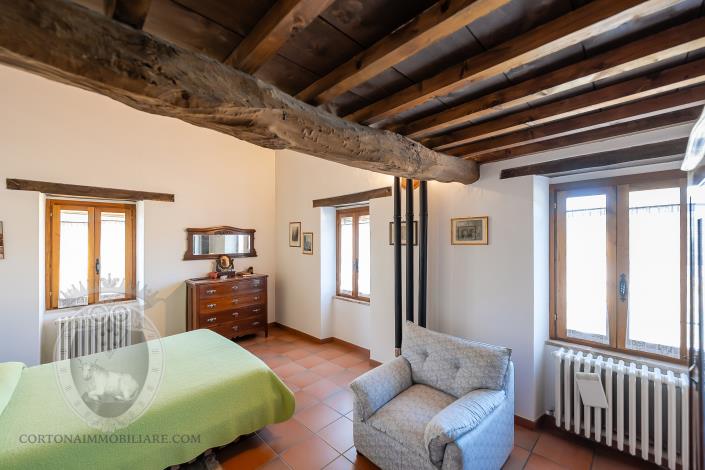 Image No.32-Ferme de 4 chambres à vendre à Corciano