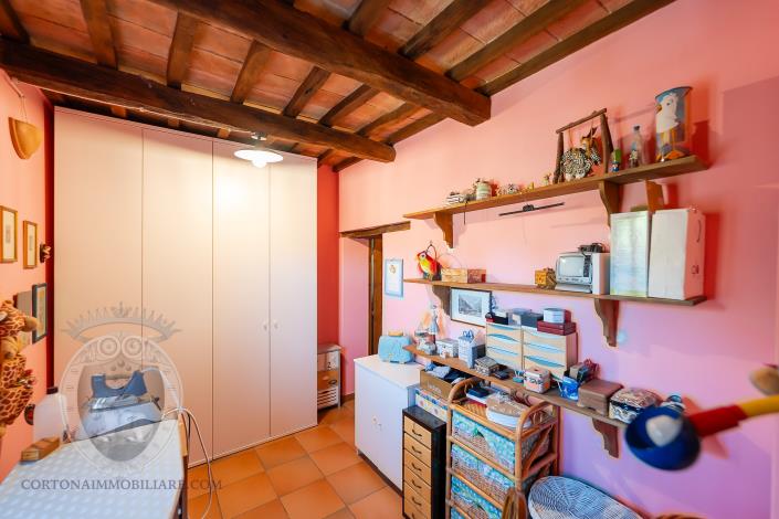 Image No.37-Ferme de 4 chambres à vendre à Corciano