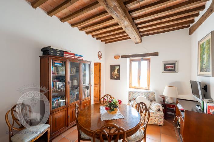 Image No.38-Ferme de 4 chambres à vendre à Corciano