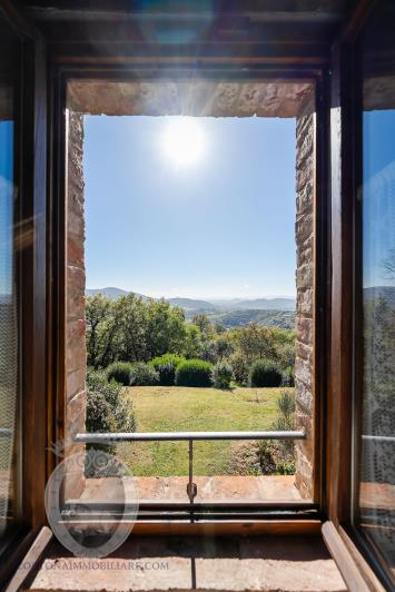 Image No.39-Ferme de 4 chambres à vendre à Corciano