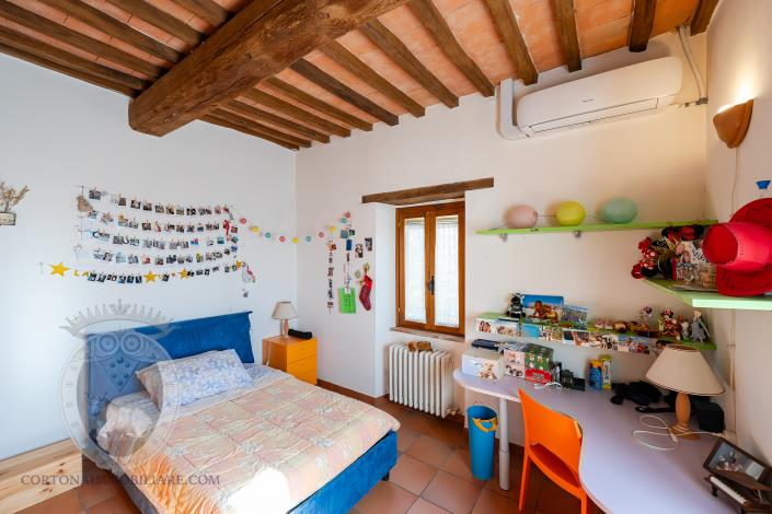 Image No.41-Ferme de 4 chambres à vendre à Corciano