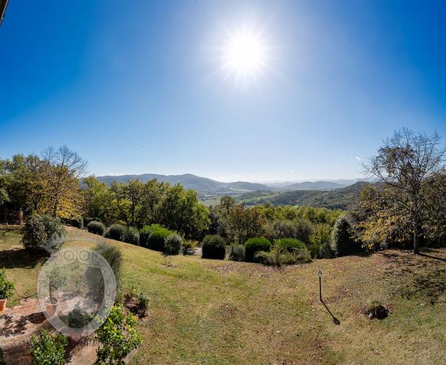 Image No.43-Ferme de 4 chambres à vendre à Corciano