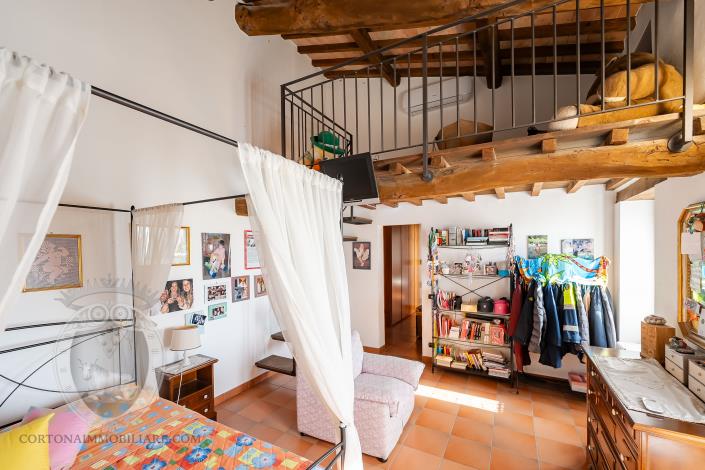 Image No.44-Ferme de 4 chambres à vendre à Corciano