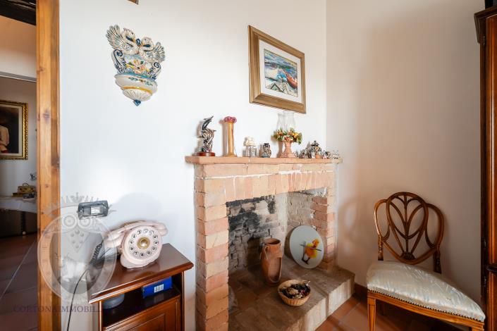 Image No.46-Ferme de 4 chambres à vendre à Corciano