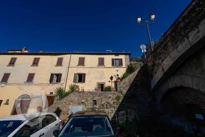 Image No.2-Appartement de 2 chambres à vendre à Cortona