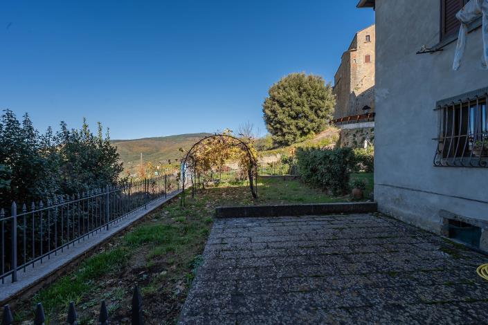 Image No.1-Appartement de 2 chambres à vendre à Cortona