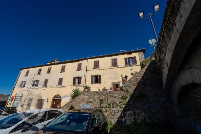 Image No.3-Appartement de 2 chambres à vendre à Cortona