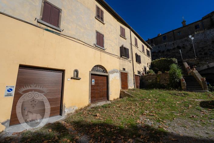 Image No.4-Appartement de 2 chambres à vendre à Cortona
