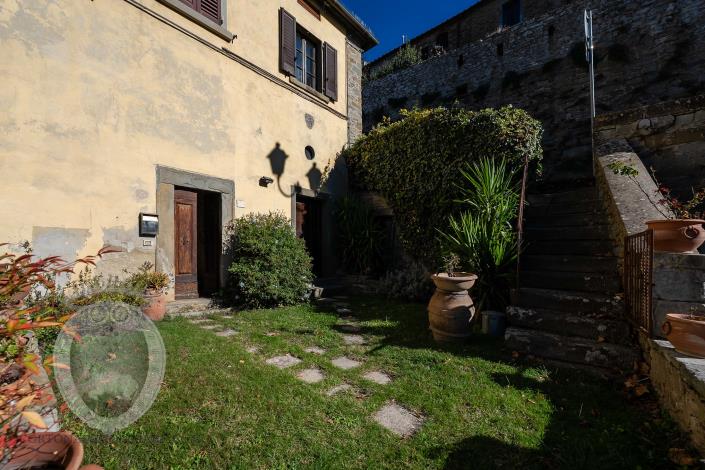 Image No.6-Appartement de 2 chambres à vendre à Cortona