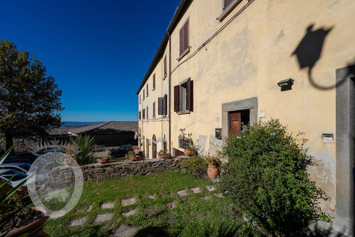 Image No.7-Appartement de 2 chambres à vendre à Cortona