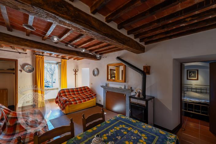 Image No.8-Appartement de 2 chambres à vendre à Cortona