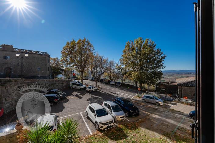 Image No.10-Appartement de 2 chambres à vendre à Cortona