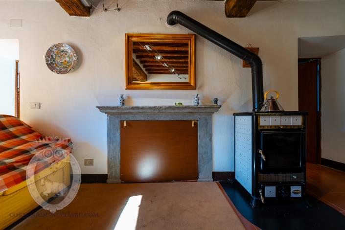 Image No.13-Appartement de 2 chambres à vendre à Cortona