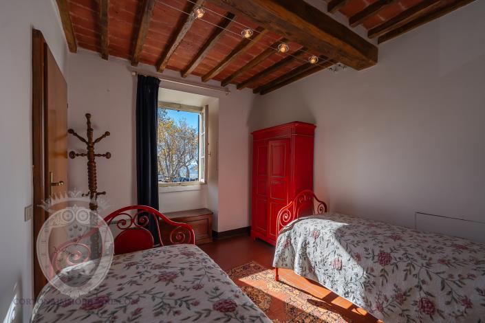 Image No.14-Appartement de 2 chambres à vendre à Cortona