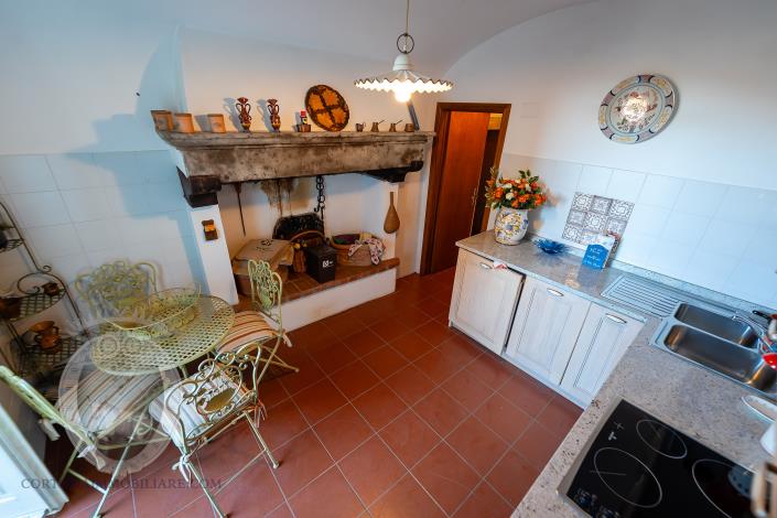 Image No.18-Appartement de 2 chambres à vendre à Cortona