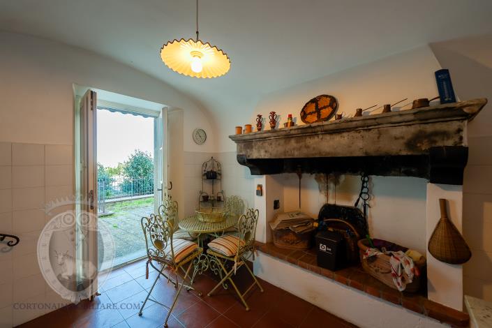 Image No.19-Appartement de 2 chambres à vendre à Cortona