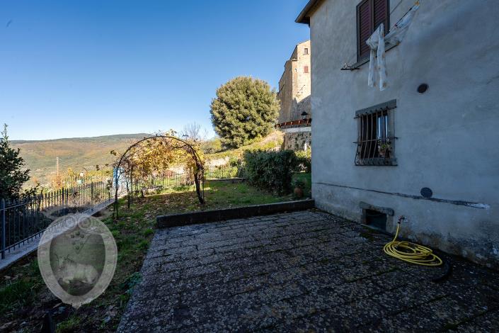 Image No.22-Appartement de 2 chambres à vendre à Cortona