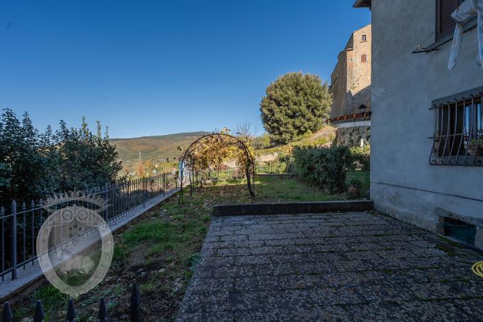 Image No.23-Appartement de 2 chambres à vendre à Cortona