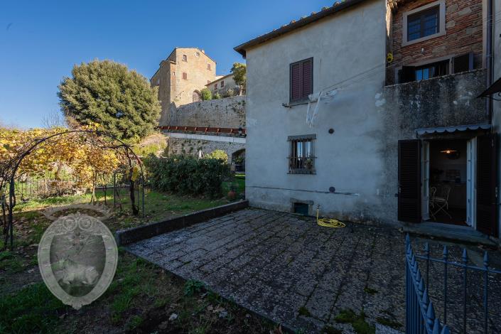 Image No.24-Appartement de 2 chambres à vendre à Cortona