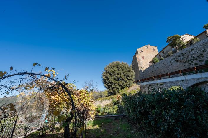 Image No.25-Appartement de 2 chambres à vendre à Cortona