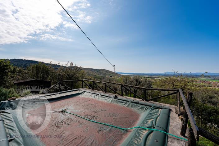 Image No.25-1 Bed Farmhouse for sale