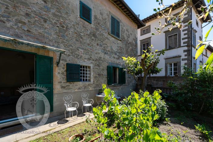 Image No.3-Appartement de 3 chambres à vendre à Cortona