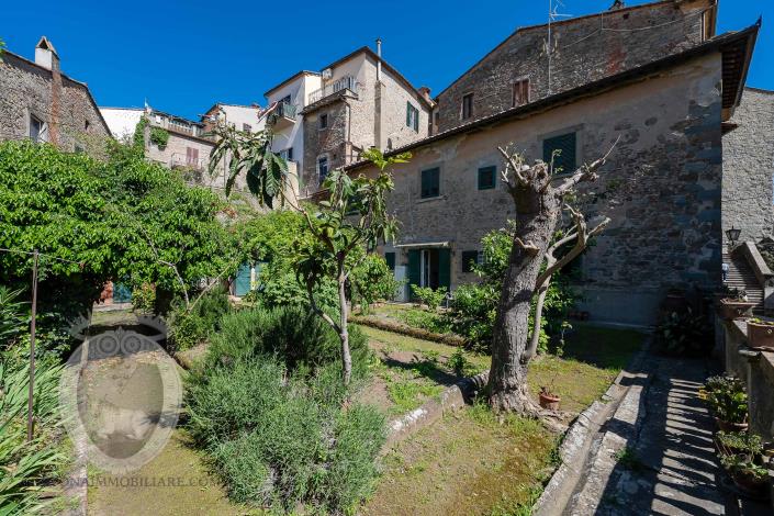 Image No.6-Appartement de 3 chambres à vendre à Cortona