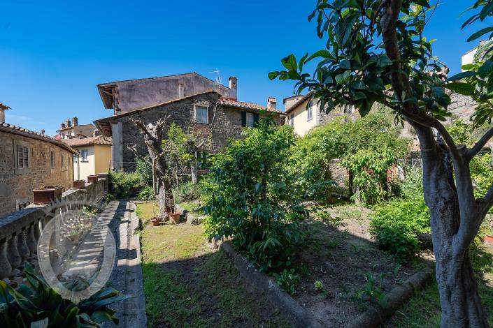 Image No.5-Appartement de 3 chambres à vendre à Cortona