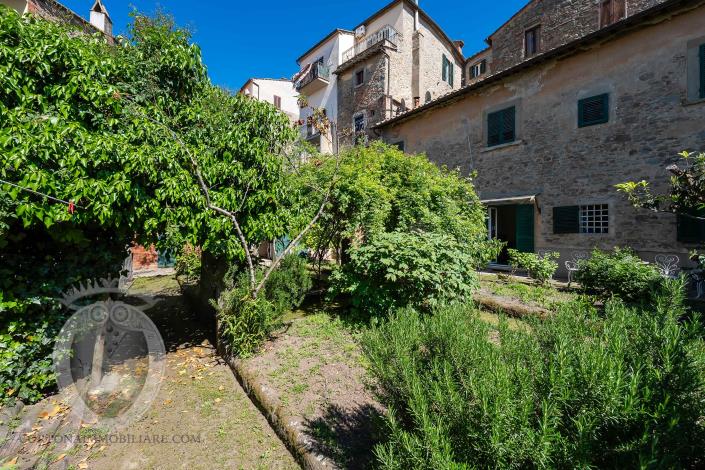 Image No.7-Appartement de 3 chambres à vendre à Cortona