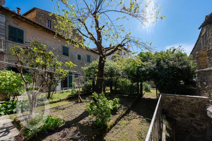 Image No.10-Appartement de 3 chambres à vendre à Cortona