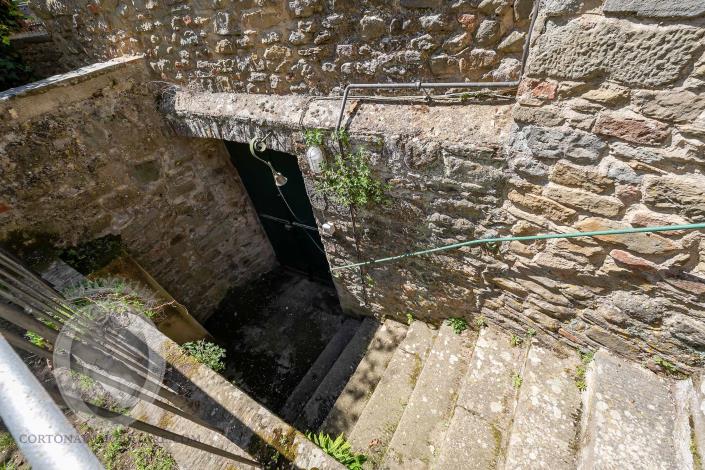 Image No.11-Appartement de 3 chambres à vendre à Cortona