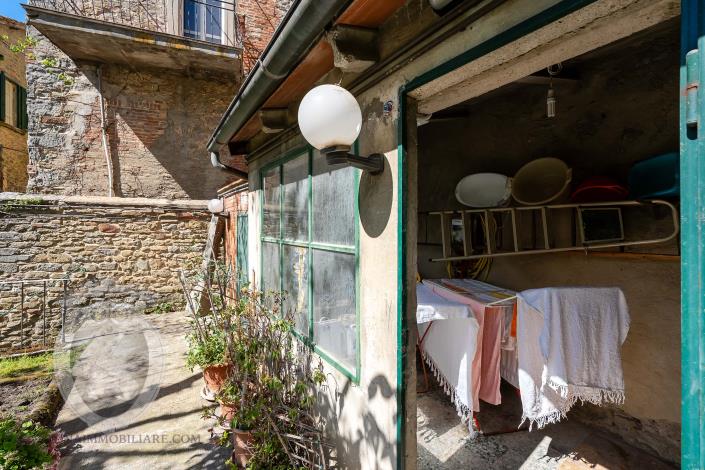 Image No.14-Appartement de 3 chambres à vendre à Cortona