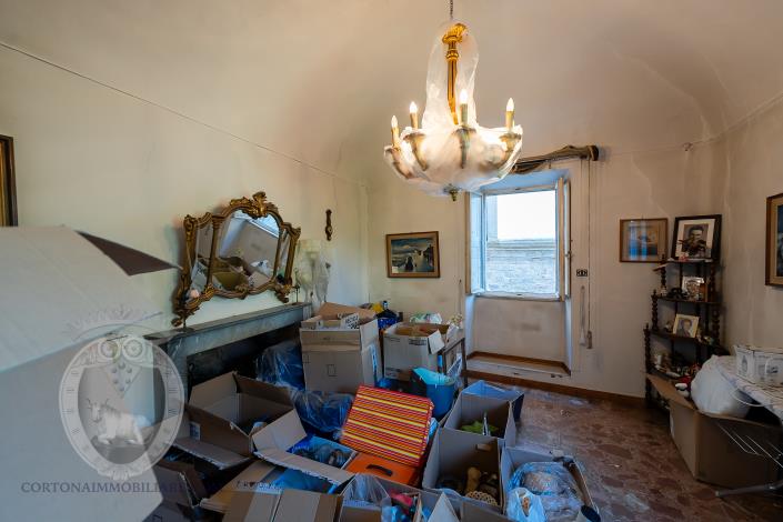 Image No.16-Appartement de 3 chambres à vendre à Cortona